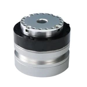 Robot Part 的图像结果