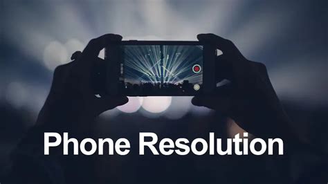 Image result for Display Resolution Smartphone