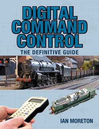 Image result for Digital Command Control Books
