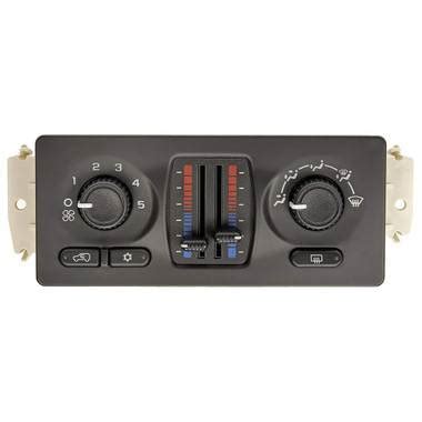 Image result for Climate Control Module LB7