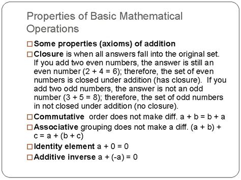 Image result for Common Alrgorithms in Math