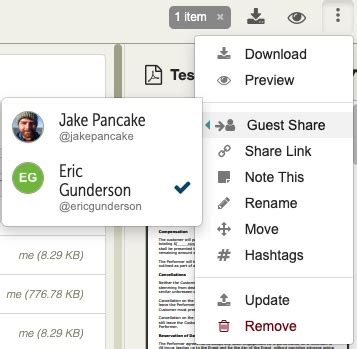 Image result for Filevine Project View