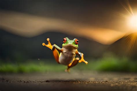Image result for Frog Jumping Position