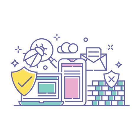 Cyber Security Graphics 的图像结果