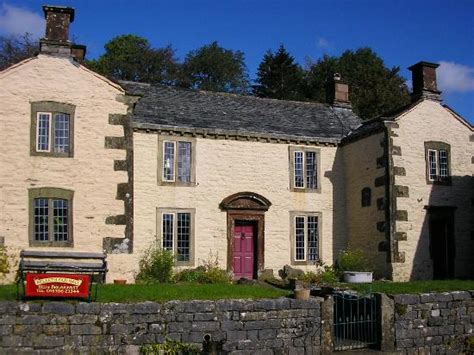 KELLETH OLD HALL (Penrith, Lake District) - Guesthouse Reviews & Photos ...