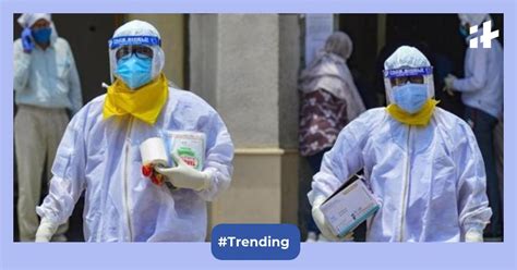 COVID-19 resurgence: India logs 163 cases of new XFG variant; experts ...