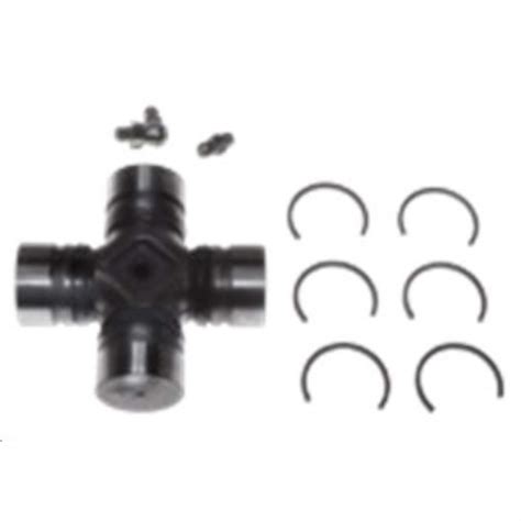 Engineered Marine Products Upper Unit U-Joint Cross Bearing Assembly ...