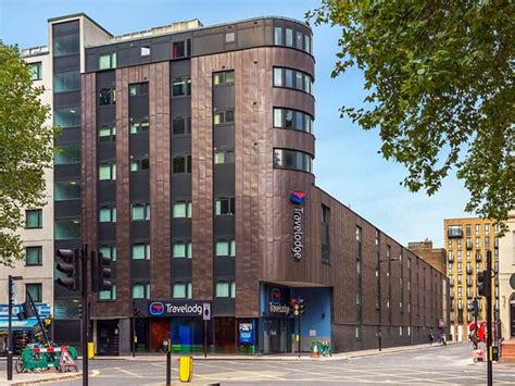 TRAVELODGE LONDON CENTRAL EUSTON - 2026 Hotel Reviews, Photos, Rate ...