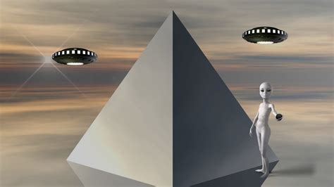 Image result for Alien Technology Explained