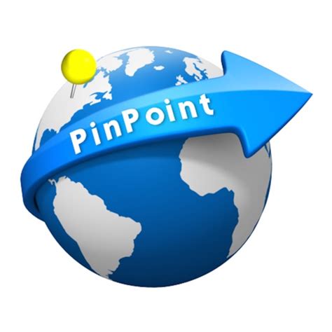 Image result for Pinpoint App