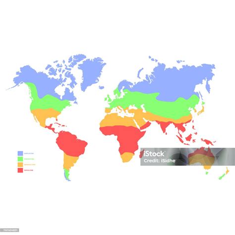 Climatic Map 的图像结果