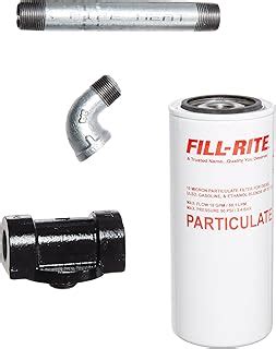 Image result for Fill-Rite FR1200 Installment