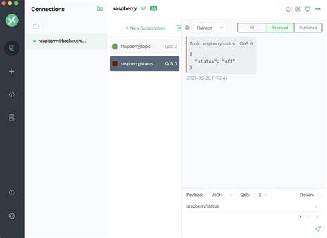 Image result for Paho MQTT Python Install Raspberry Pi