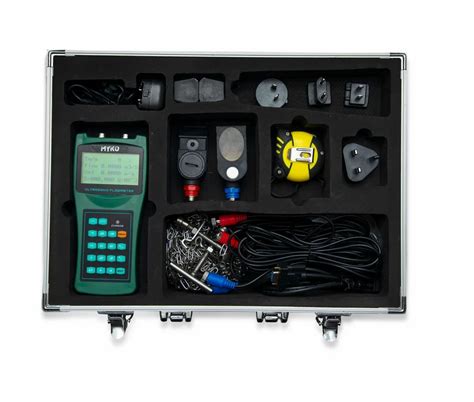 Flow Meter - Electromagnetic Flow Meter Rubber Lining Trader - Retailer ...