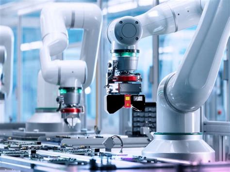 What Is a Robot Machine 的图像结果