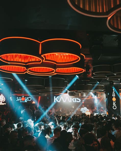 Shôko Restaurant & Lounge Club | 🧨UN VERANO DE @puroperreo_spain EN ...
