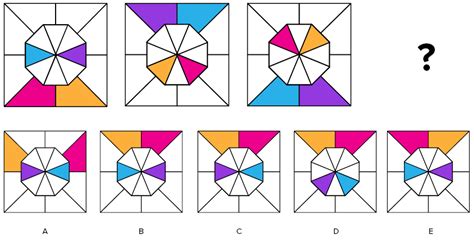 Image result for Abstract Reasoning Test Practice
