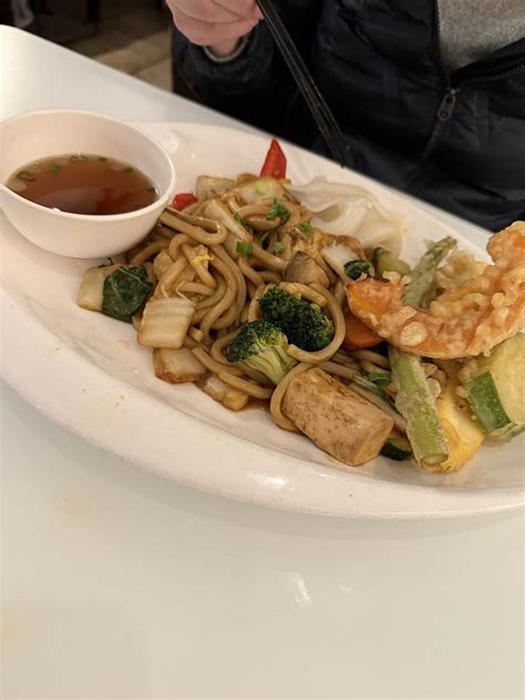 Asiana Noodle Shop - Burlington Vermont Restaurant - HappyCow