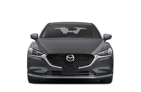 2018 Mazda Mazda6 - Specs, Prices, MPG, Reviews & Photos | Cars.com