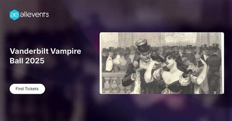 Vanderbilt Vampire Ball 2025, Holliston Town Hall, 4 October 2025 ...