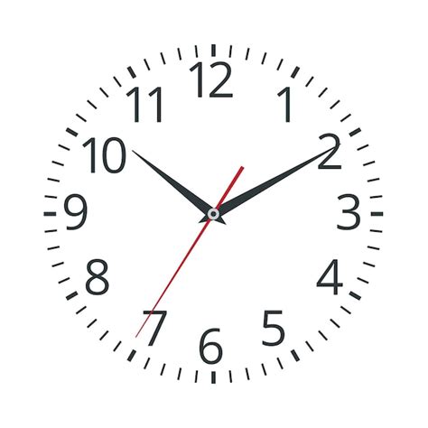 Realistisches klassisches schwarzes, weißes und silbernes rundes ...