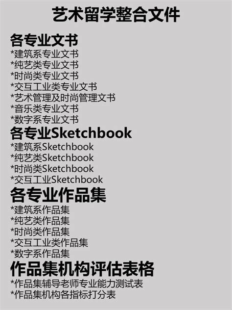 出国留学中介机构费用全面分析，让你省心省钱！ - 哔哩哔哩