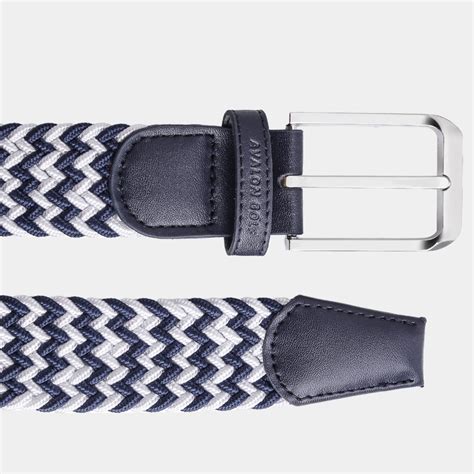 Mens Golf Belt