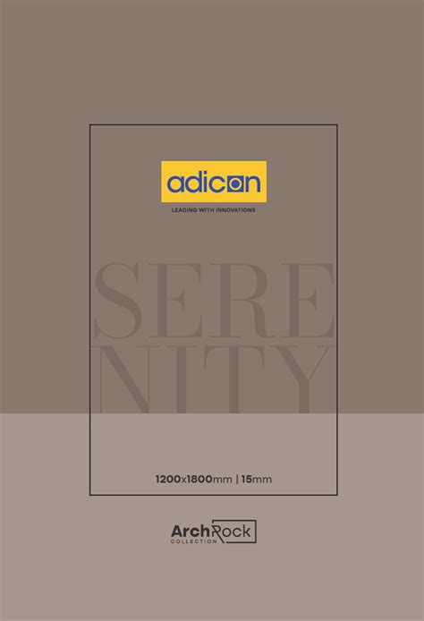 Premium Porcelain Slabs and Tiles Company - Adicon Ceramica