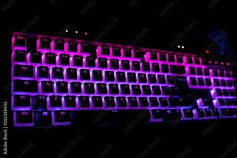Image result for RGB PC Keyboard