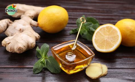 Top 10 Ayurvedic Home Remedies for Sore Throat