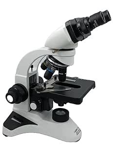 Cometek BM-22 Pathological Doctor Compound Coxial Binocular Microscope ...