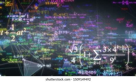 Image result for Mathematical Formula Space