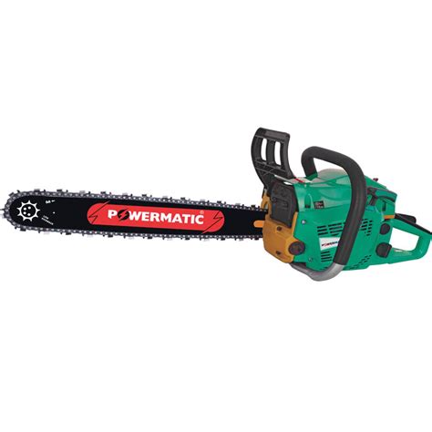 Chain Saw PTC-GCS65-18" (P3020) - PowerBilt