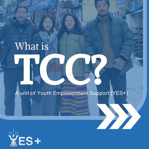 Tcc Dharamshala | Registration open for English Communication Class ...