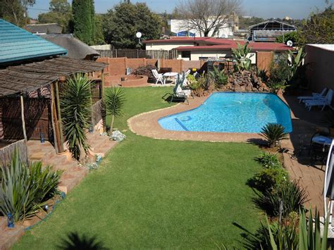 PETRA LODGE - Guesthouse Reviews & Price Comparison (Edenvale, South Africa) - Tripadvisor