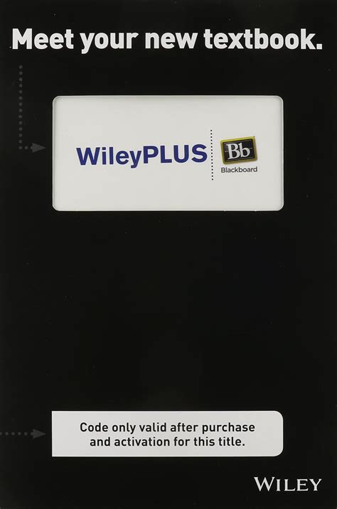 Buy Engineering Mechanics: Statics, 8e WileyPLUS Blackboard Student ...