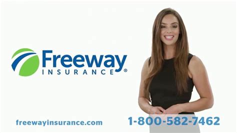Image result for Freeway Insurance Commercial Auto