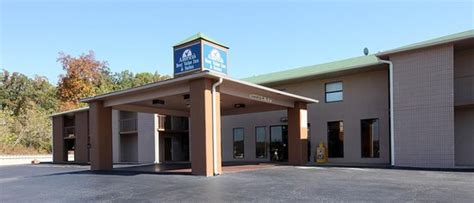 AMERICAS BEST VALUE INN MALVERN - Hotel Reviews, Photos, Rate ...