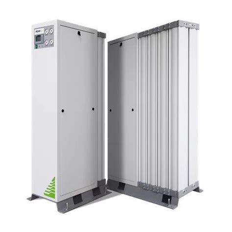 High-purity nitrogen generator - i-FlowLab 6XX1 - PEAK Scientific ...