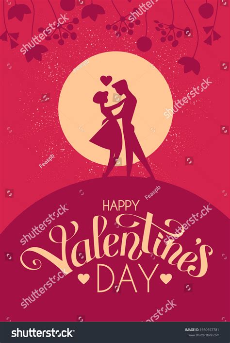 Valentines Day Poster Ideas