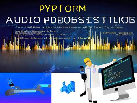 Musique Python 的图像结果