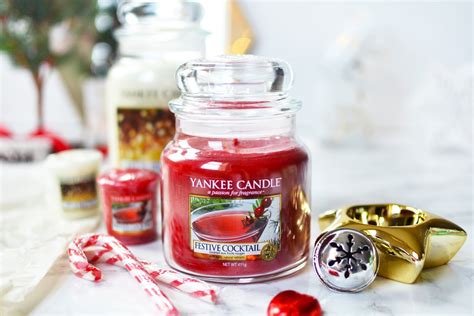 Yankee Candle Christmas Australia at Jeffery Thompson blog