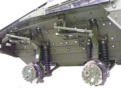 Boxer Vehicle Variants 的图像结果