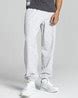 Buy Light Gray Heather Track Pants for Men by PUMA Online | Ajio.com