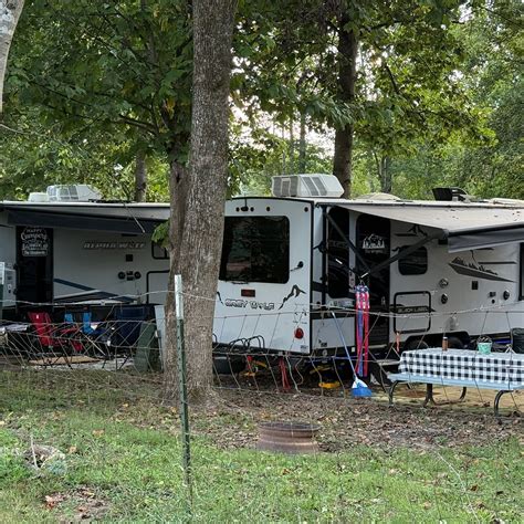 LITTLE RIVER CAMPGROUND & RV RESORT - Reviews (Townsend, TN)