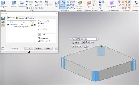 Image result for Tutorial Inventor 2020 Ita