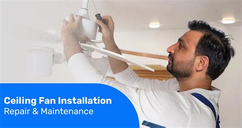 Ceiling Fan Repair Tips 的图像结果