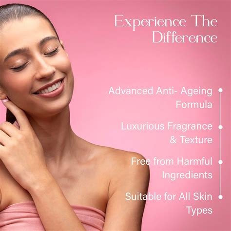 The Best Anti Ageing Cream for Reducing Wrinkles and Fine Lines ...