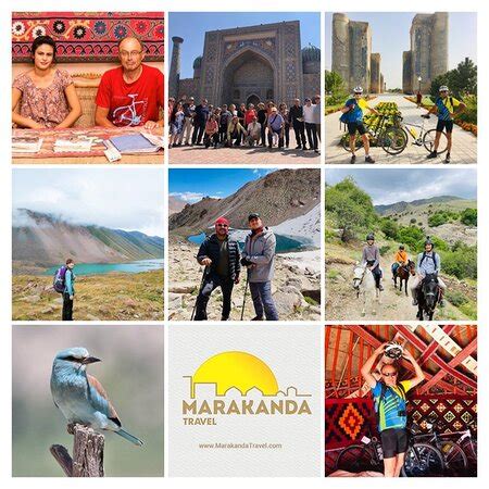 Marakanda Travel (Tashkent) - All You Need to Know BEFORE You Go