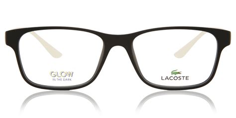 Buy Lacoste Prescription Glasses | SmartBuyGlasses India